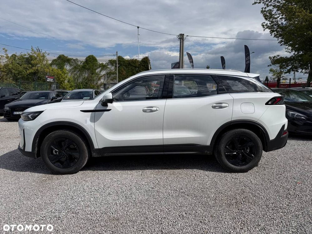 BAIC X7 - 2