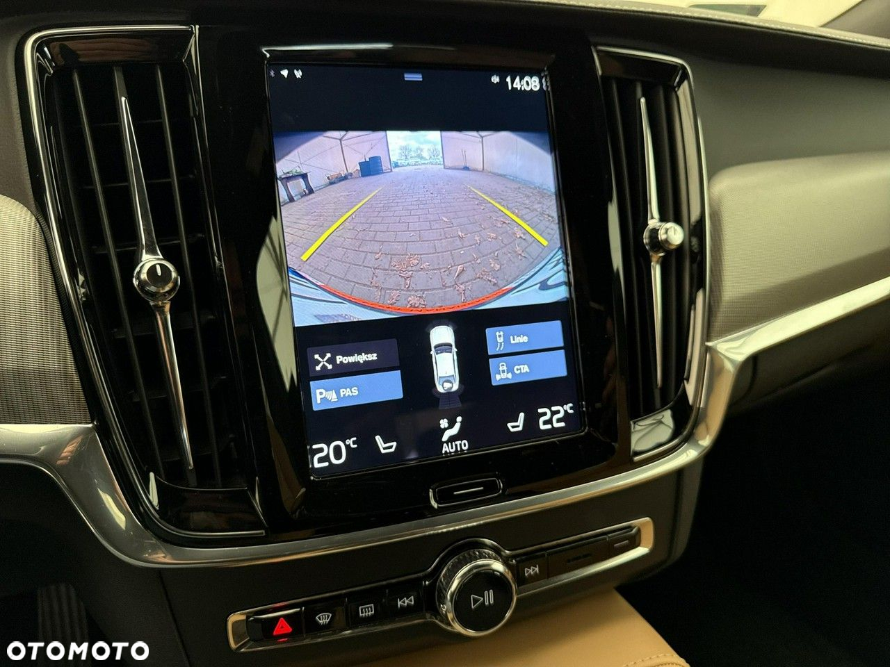 Volvo S90 D5 AWD Inscription - 26