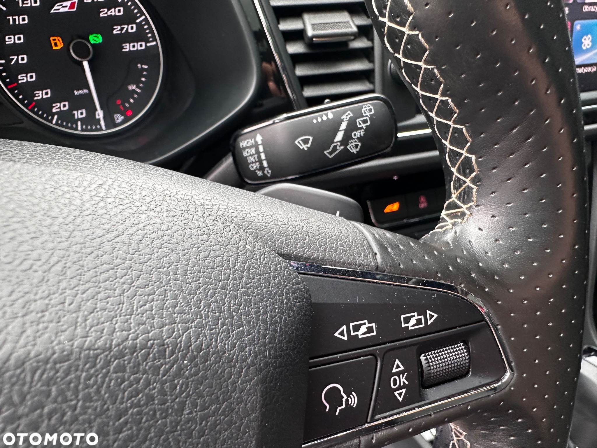 Seat Leon ST 2.0 TSI Start&Stop 4Drive DSG Cupra 300 - 35