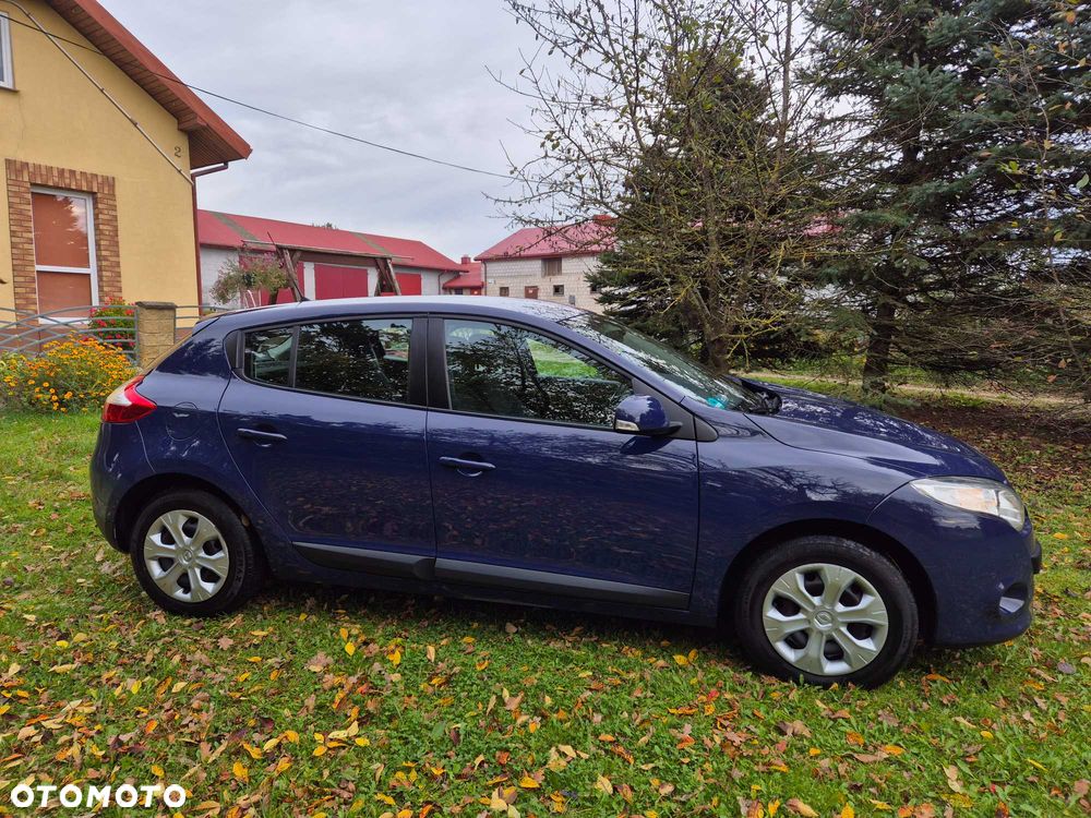 Renault Megane - 2