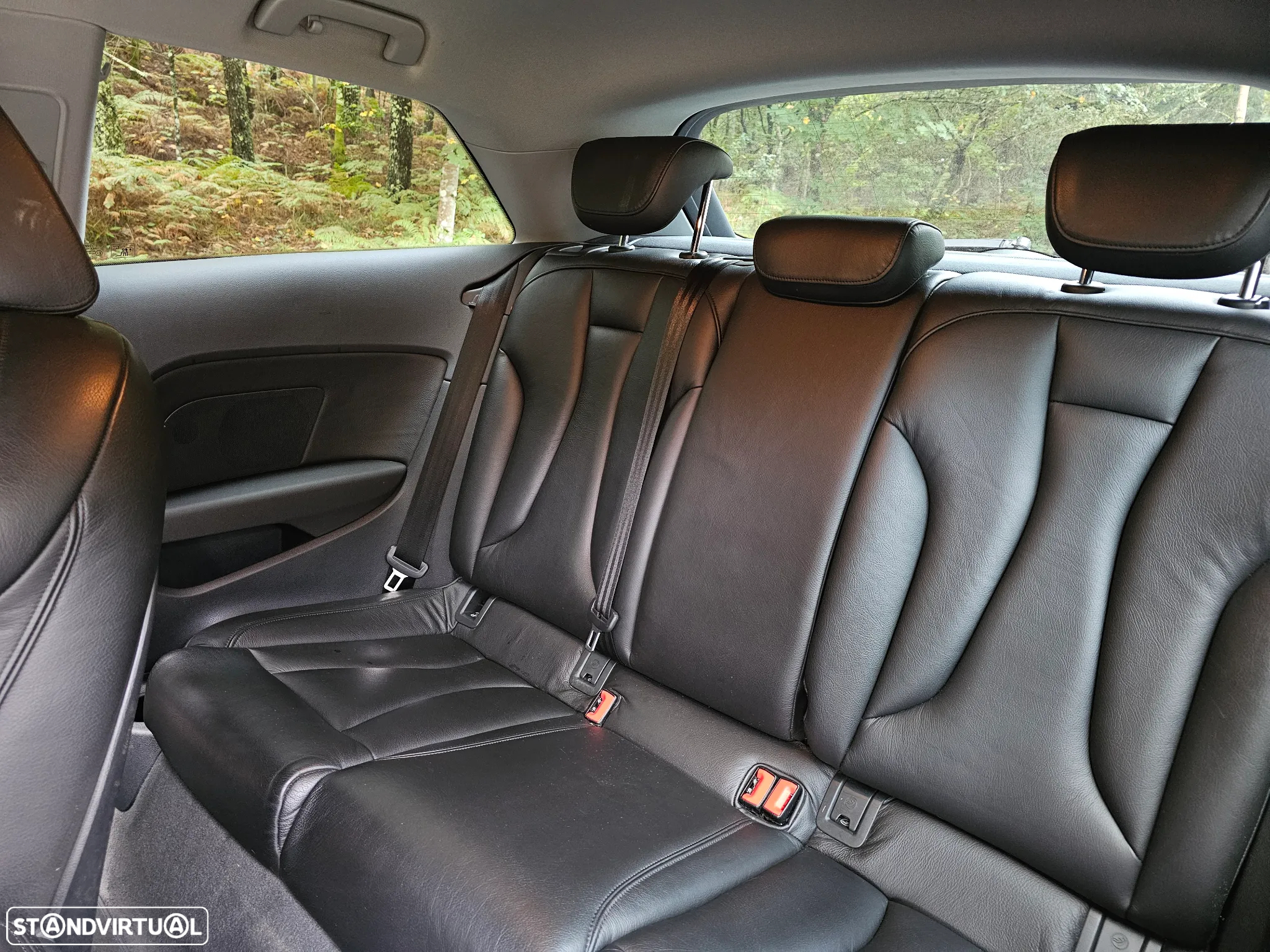 Audi A3 1.6 TDI S-line - 15