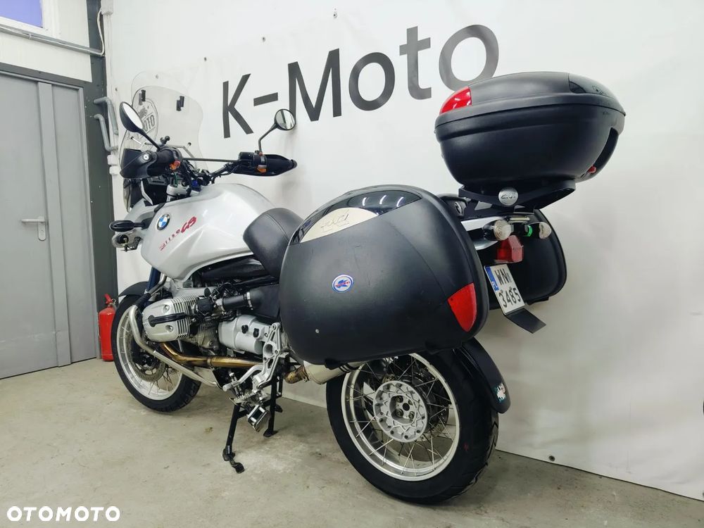 BMW GS - 24