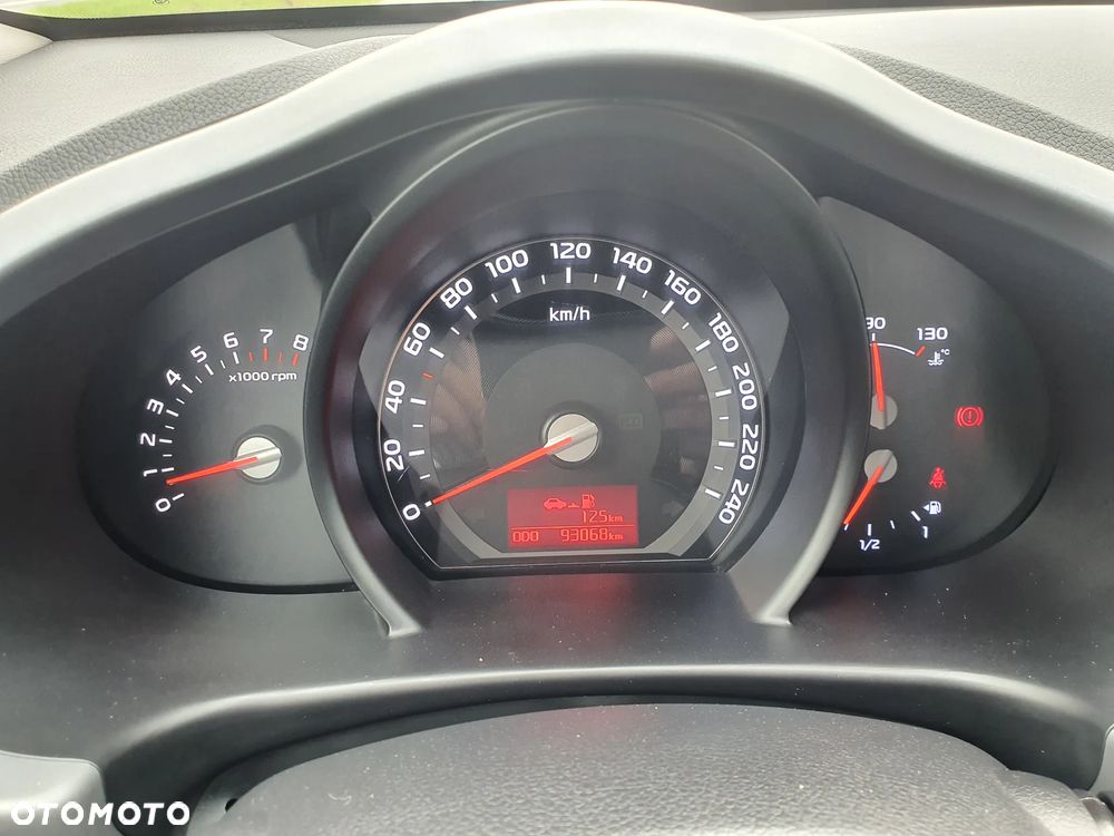 Kia Sportage 1.6 GDI Business Line M 2WD - 13