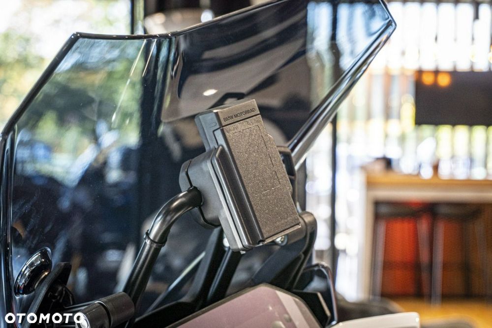 BMW XR - 15