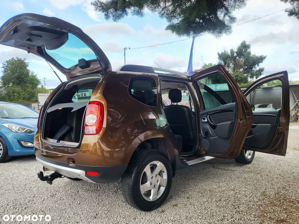 Dacia Duster - 12