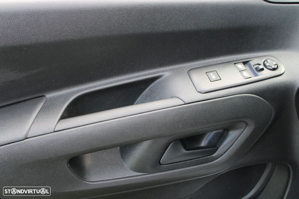 Citroën Berlingo 1.6 BlueHDi Feel - 14