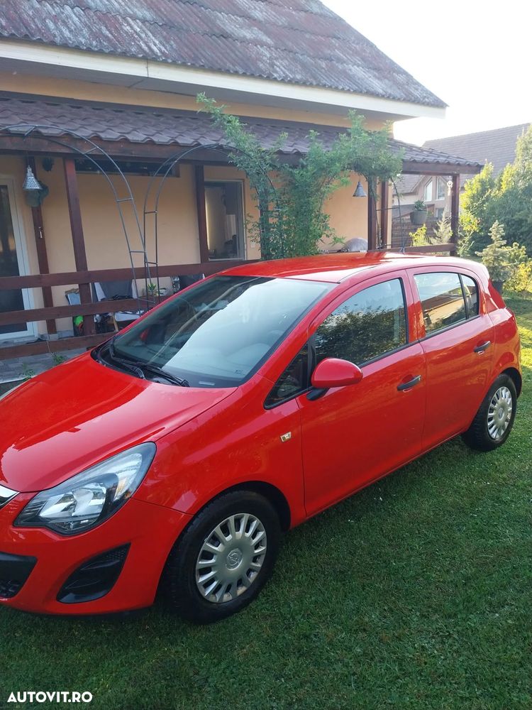Opel Corsa 1.3 CDTI Selection - 1