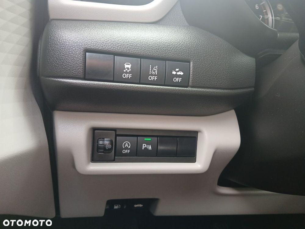 Suzuki Swift 1.2 Dualjet SHVS Premium Plus - 22