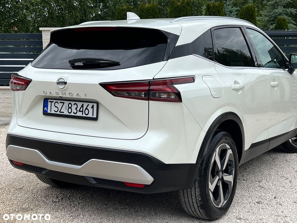 Nissan Qashqai - 18