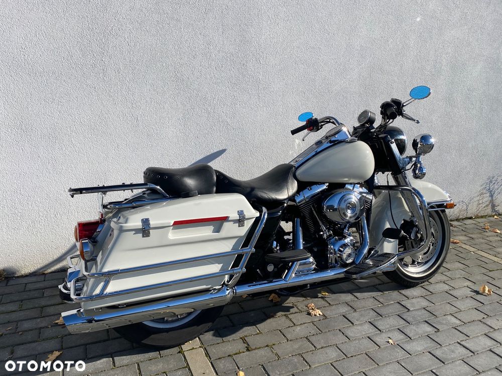Harley-Davidson Touring Road King - 2