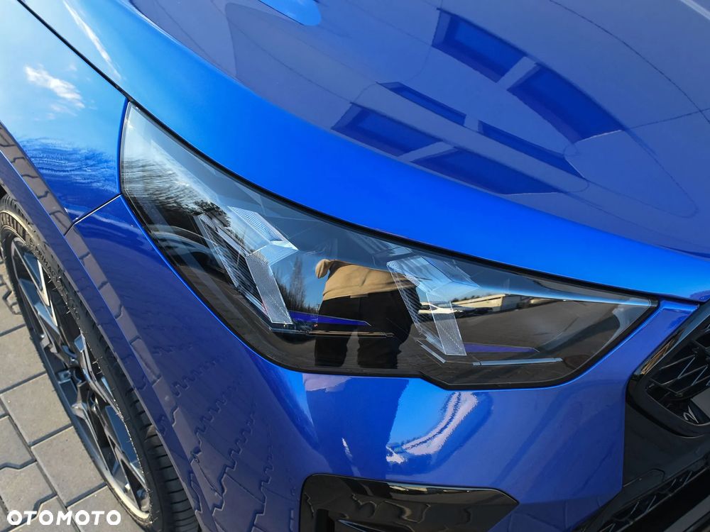 BMW X2 sDrive18d - 10