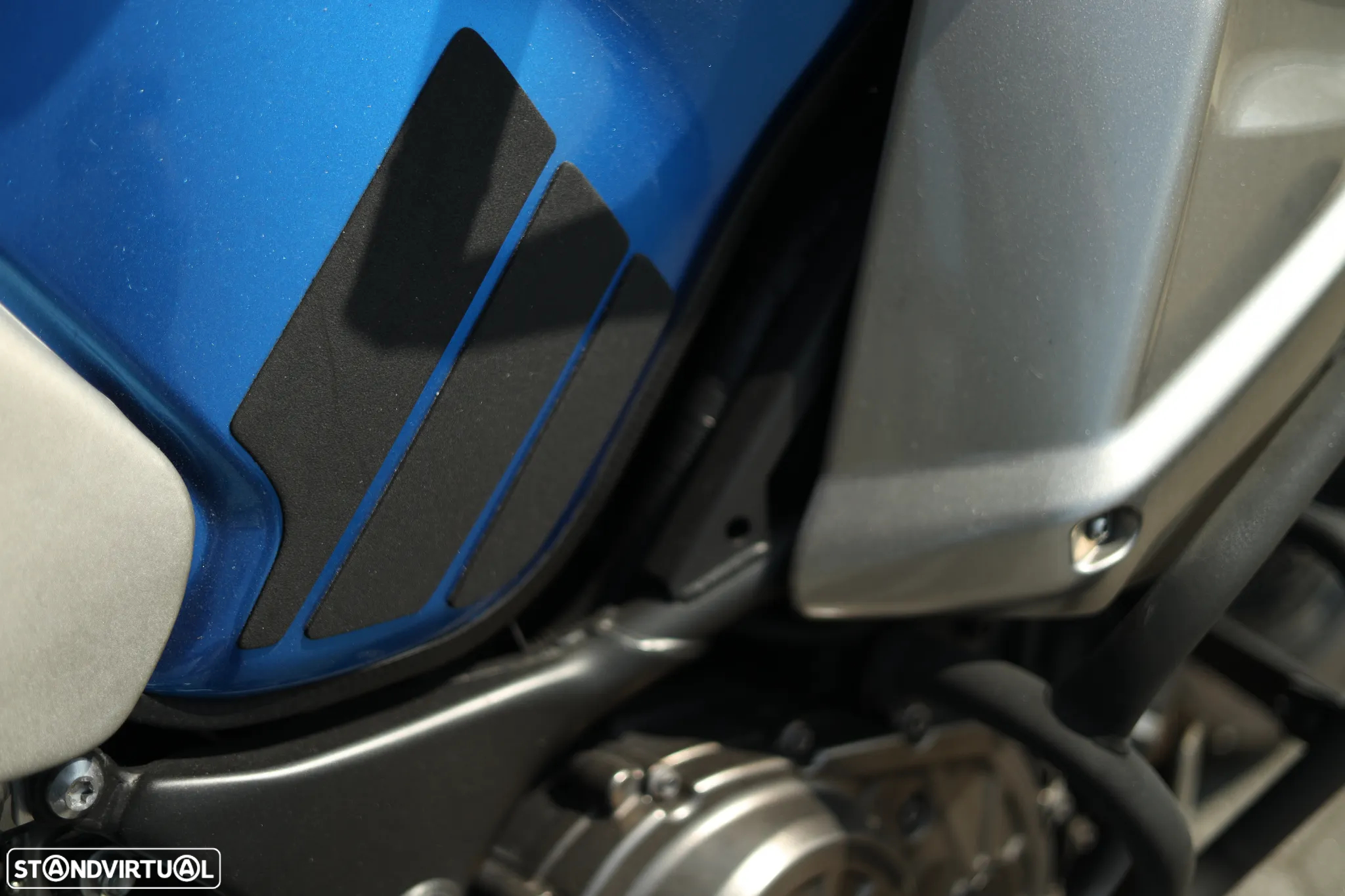 Yamaha XT1200Z Super Tenere First Edition - 20