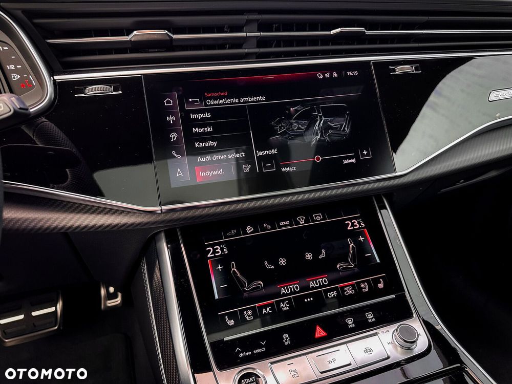 Audi Q8 - 34