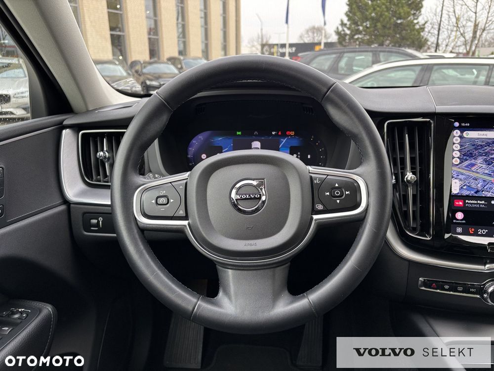 Volvo XC 60 - 15