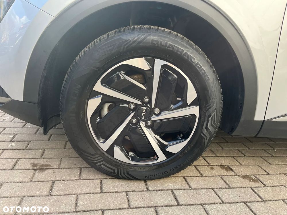 Kia Sportage 1.6 T-GDI HEV L 2WD - 20