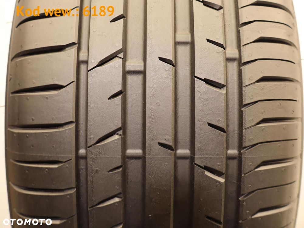 Toyo Proxes Sport - 235/50 R18 - 2