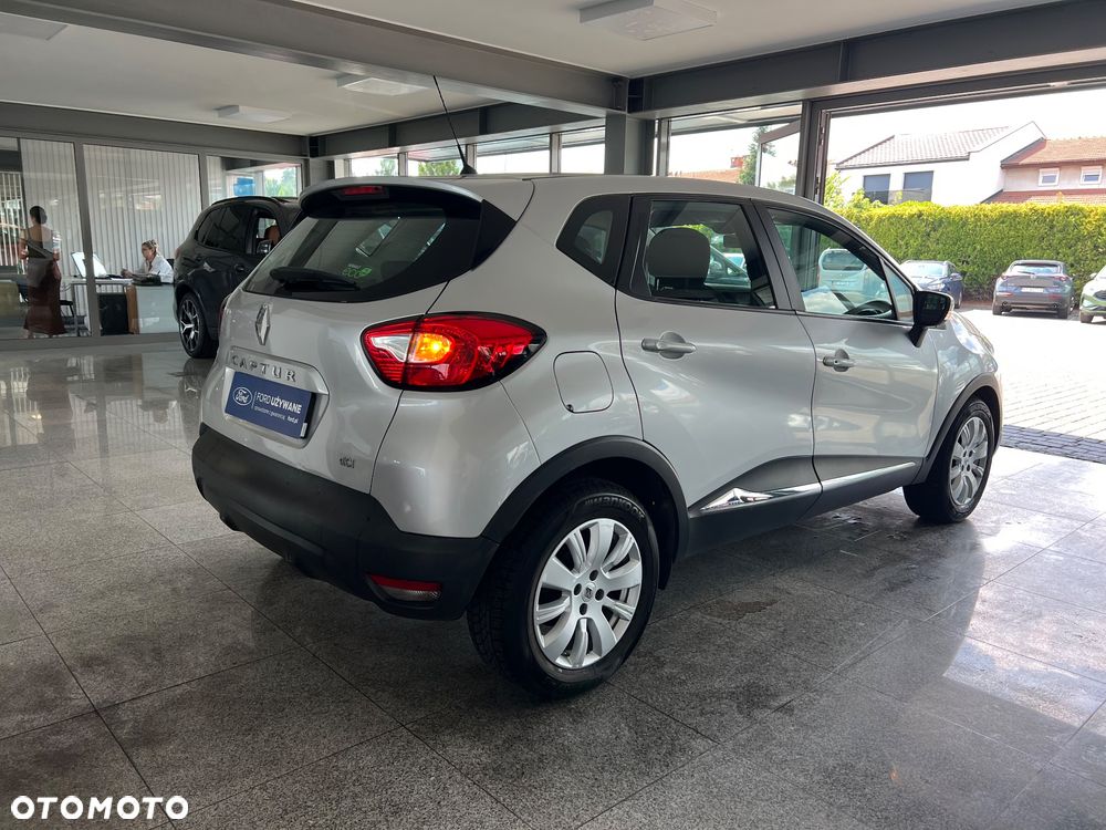 Renault Captur 1.5 dCi Energy Zen Plus - 15