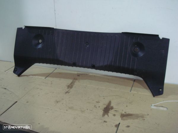 Guarniçao Saida Tr/Mala Alfa Romeo 159 (939_) - 1