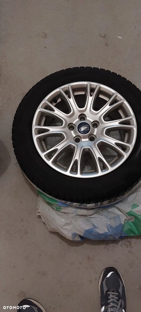 Ford Grand C-MAX 2.0 TDCi Titanium MPS6 - 19
