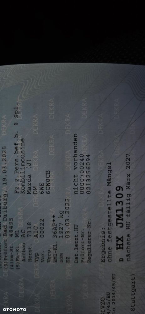 Mazda CX-30 2.0 mHEV Exclusive-Line 2WD - 40