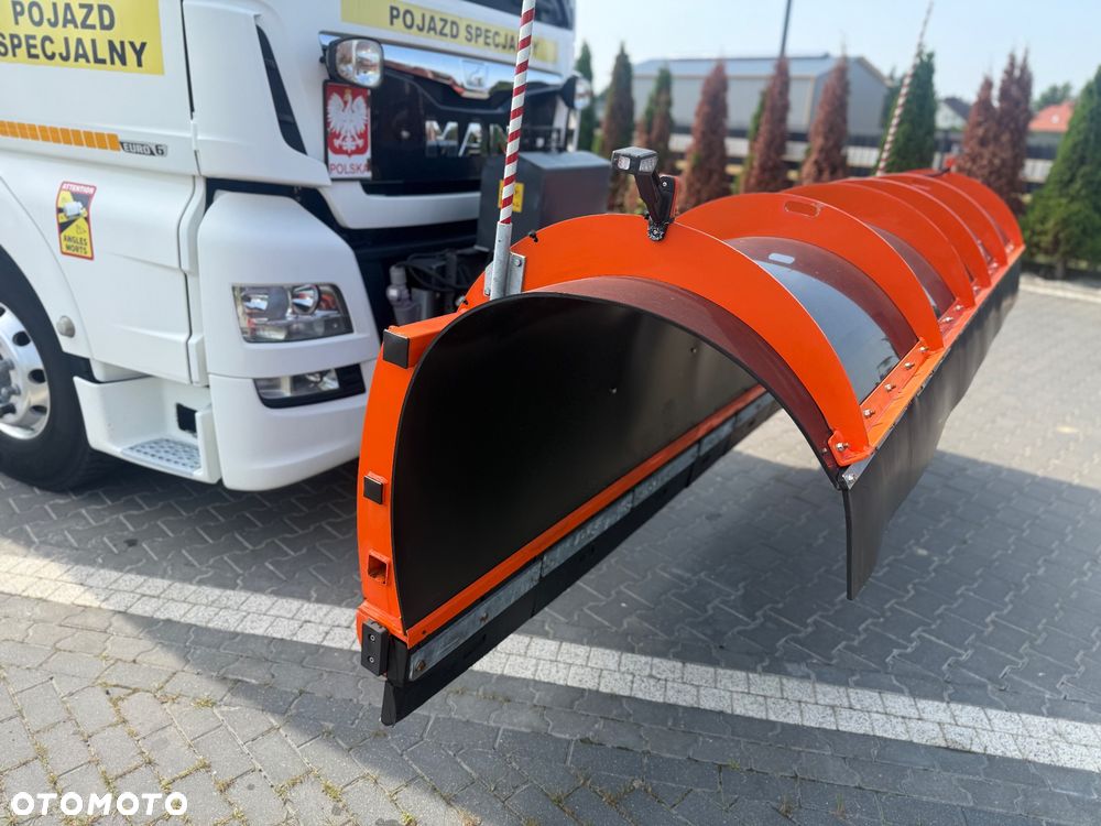 MAN Tgx 18.440 - 18