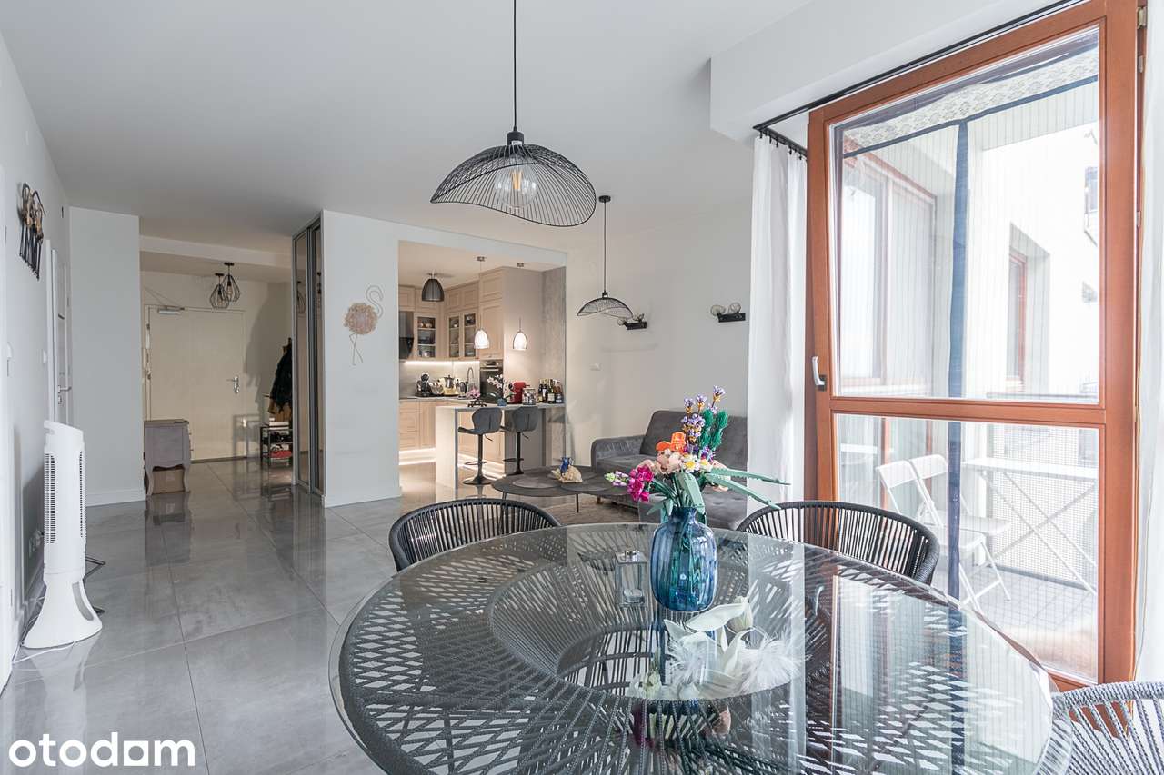 Luksusowy apartament na wynajem