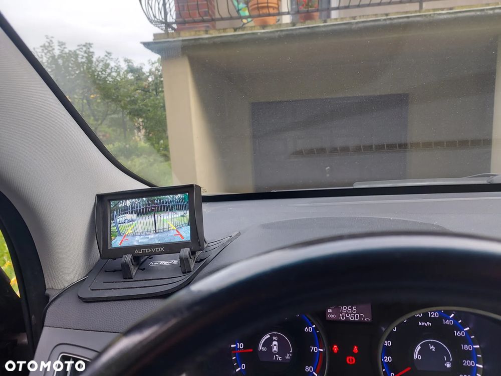 Hyundai ix35 1.6 2WD Fifa World Cup Edition - 18