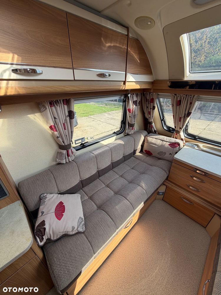 SWIFT Challenger 480 SE - 32