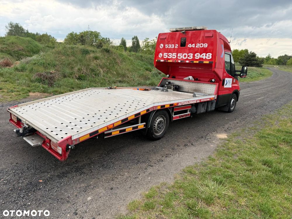 Iveco DAILY - 6