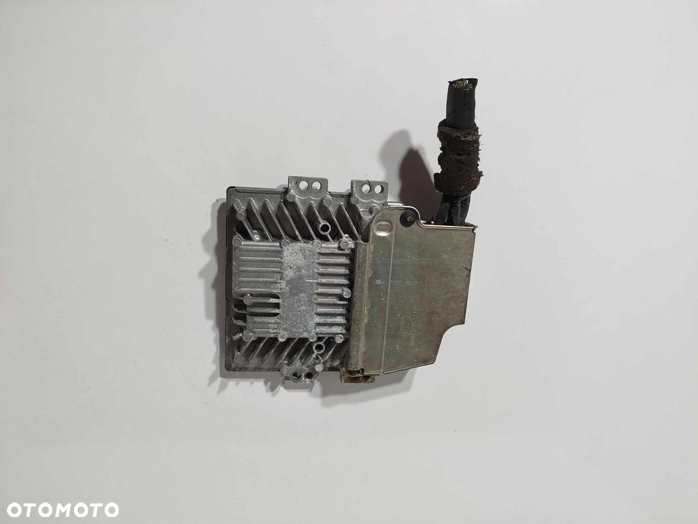 KOMPUTER SILNIKA FORD MONDEO MK4 S122865022A2 - 1