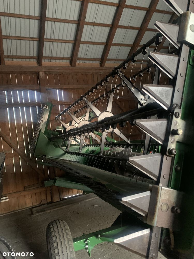 John Deere 1470 - 21