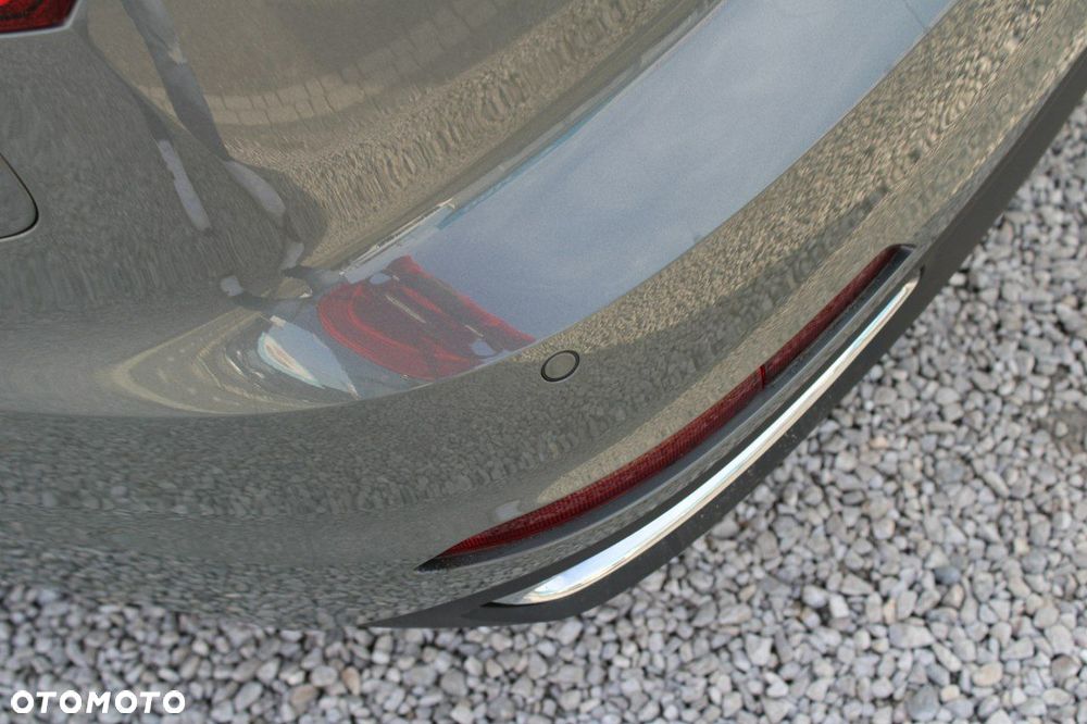 Audi A6 Limousine - 14