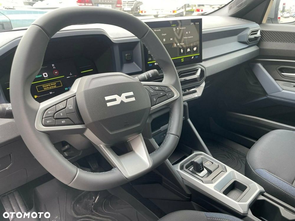 Dacia Bigster - 10