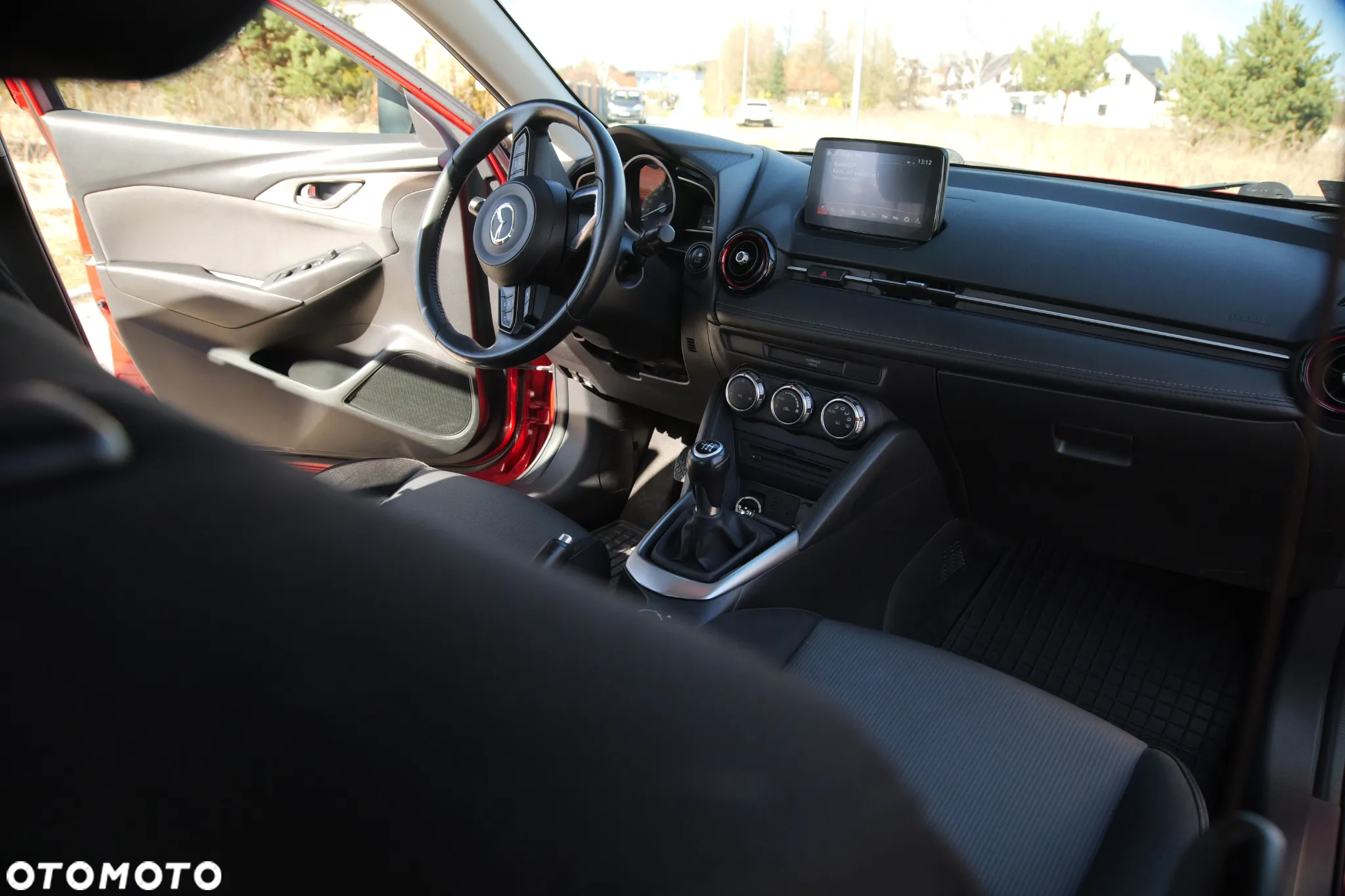 Mazda CX-3 2.0 Skymotion - 16