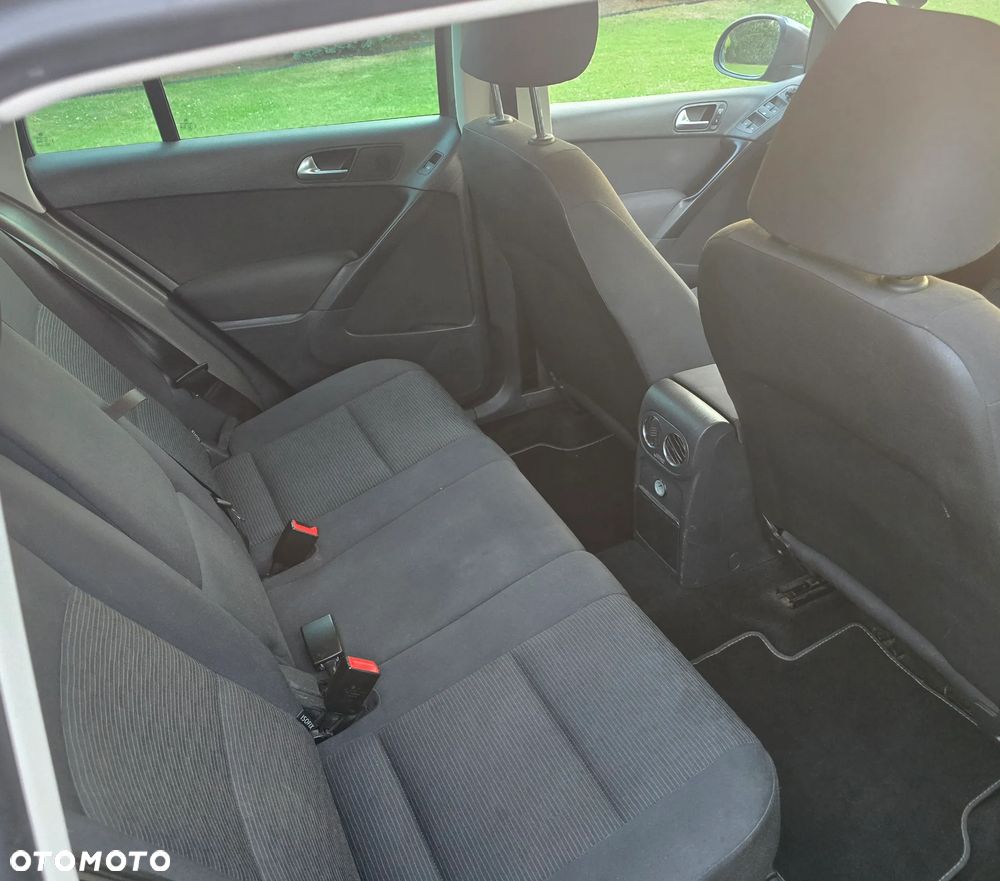 Volkswagen Tiguan 2.0 TDI CityLine - 13