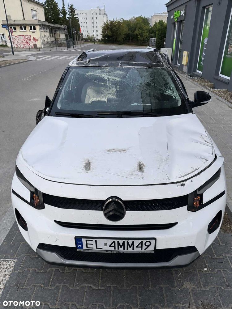 Citroën C3 - 2