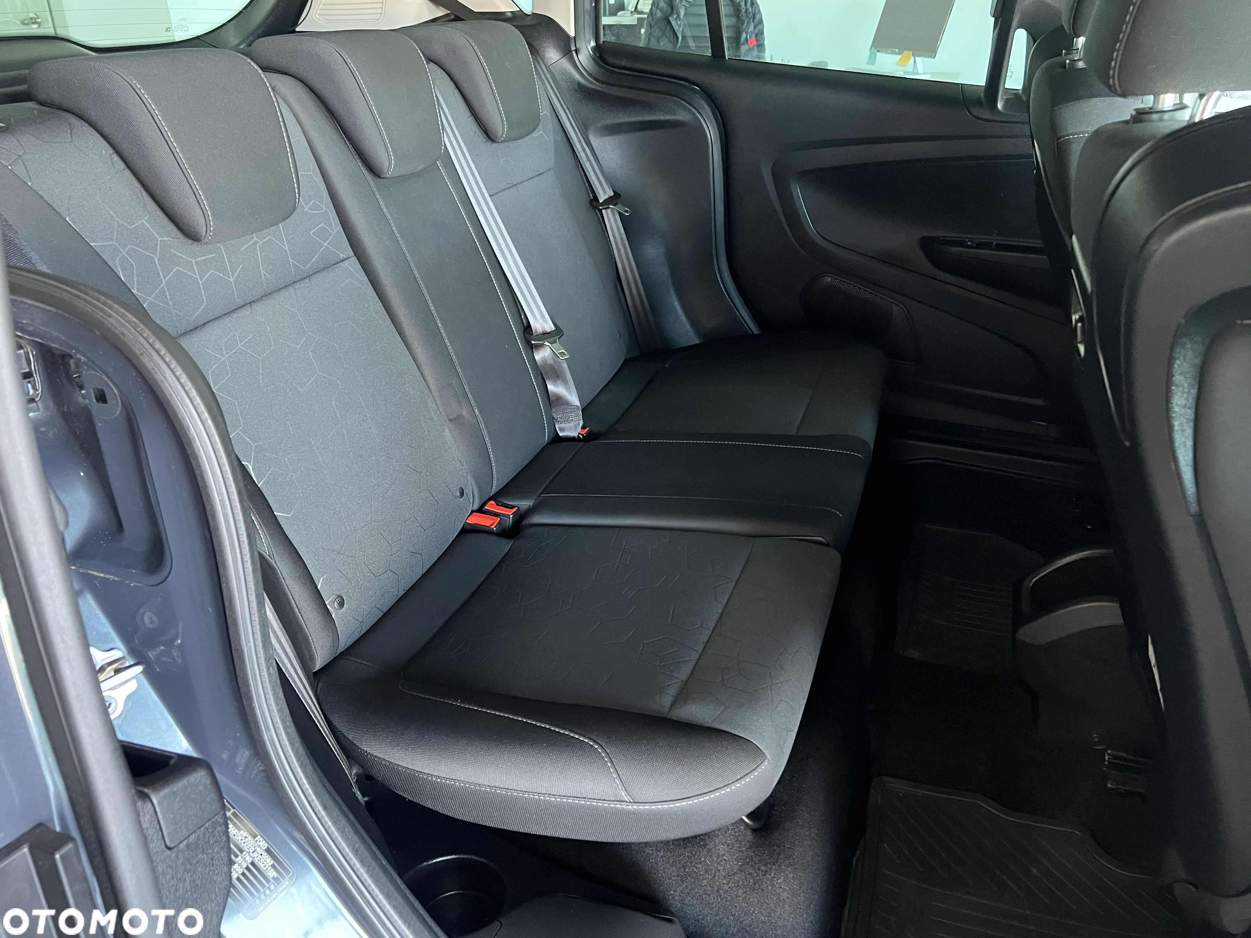 Ford B-MAX - 21