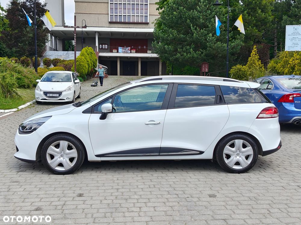 Renault Clio 1.2 TCe GT 120 EDC - 34