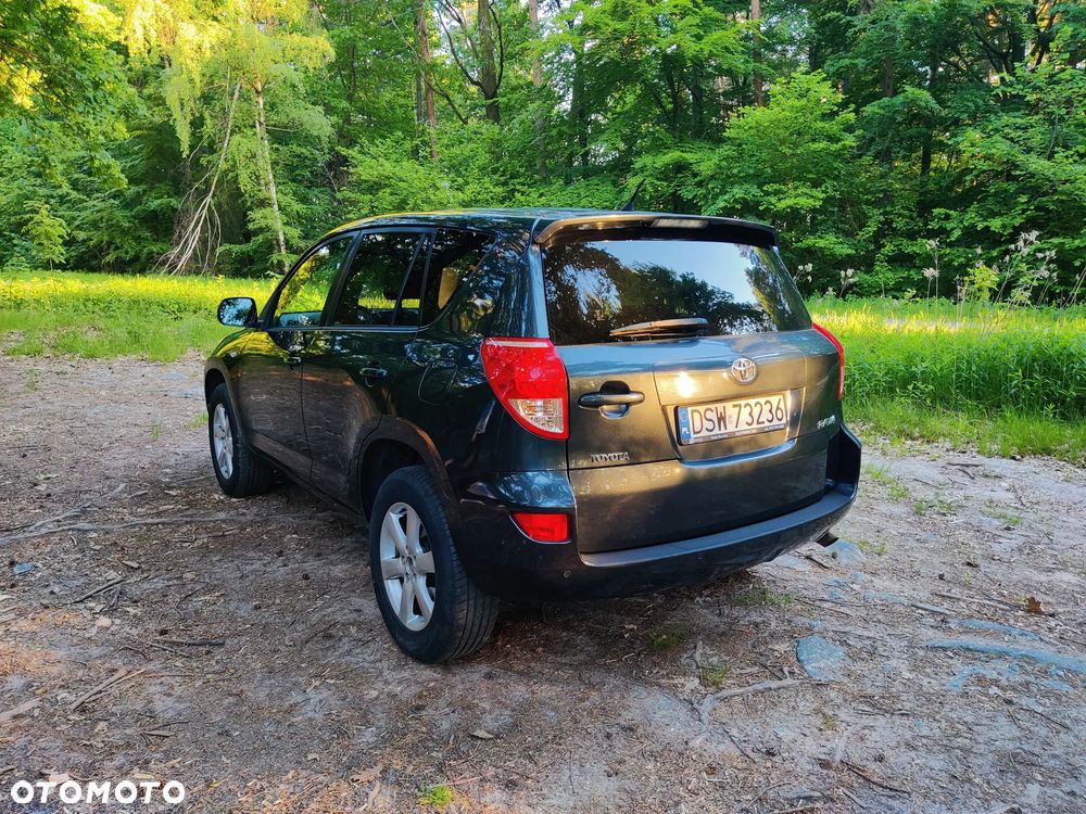 Toyota RAV4 2.0 4x4 - 3