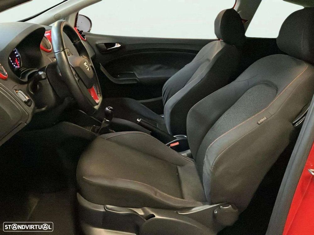 SEAT Ibiza - 13