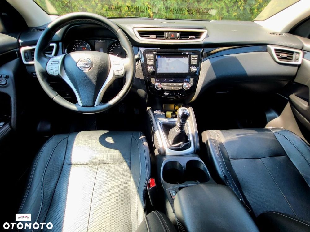 Nissan Qashqai - 28