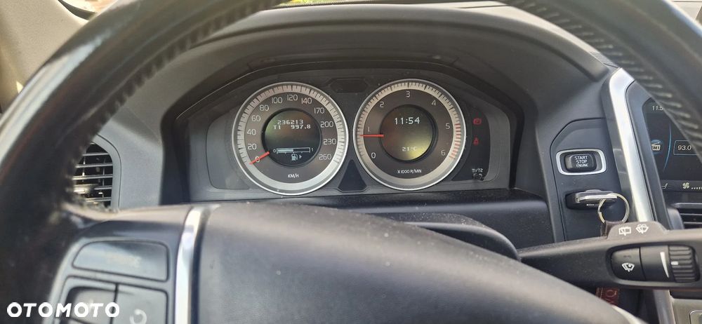 Volvo XC 60 - 11