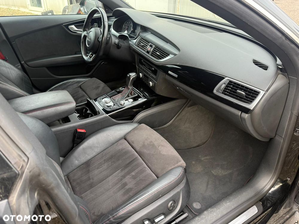 Audi A7 Sportback 2.0 TFSI Quattro S tronic - 23