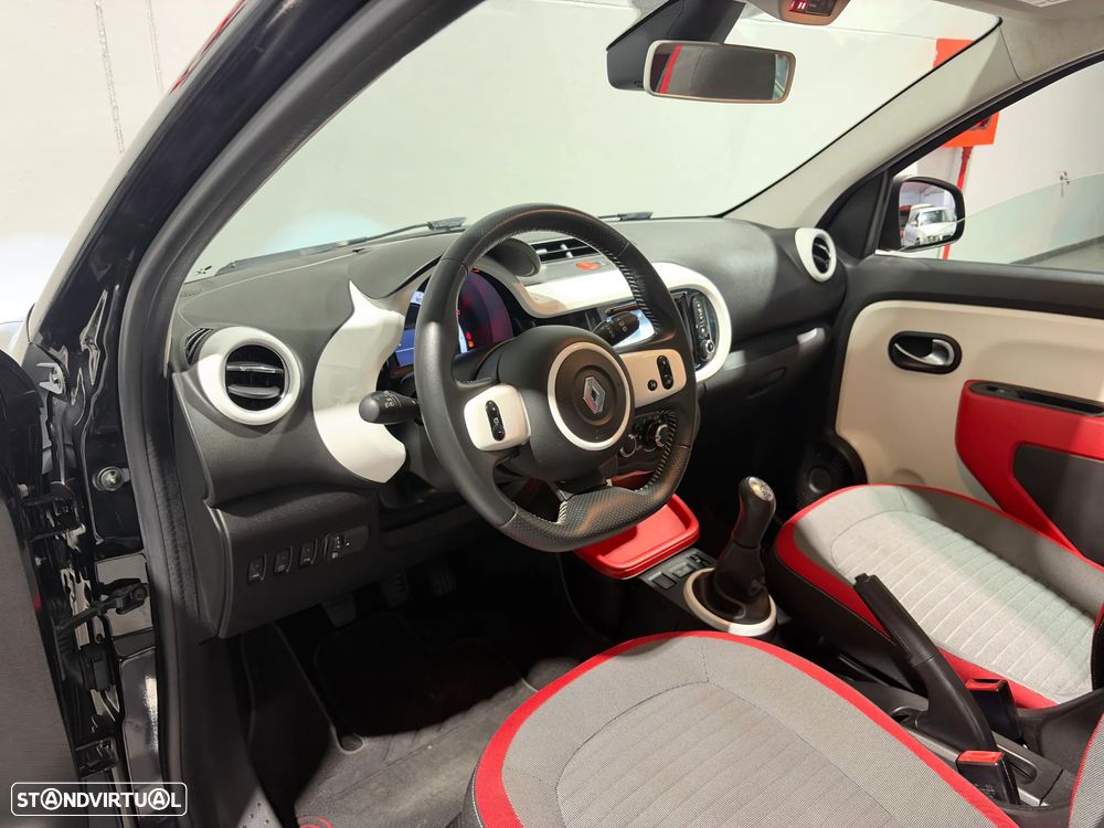 Renault Twingo - 12
