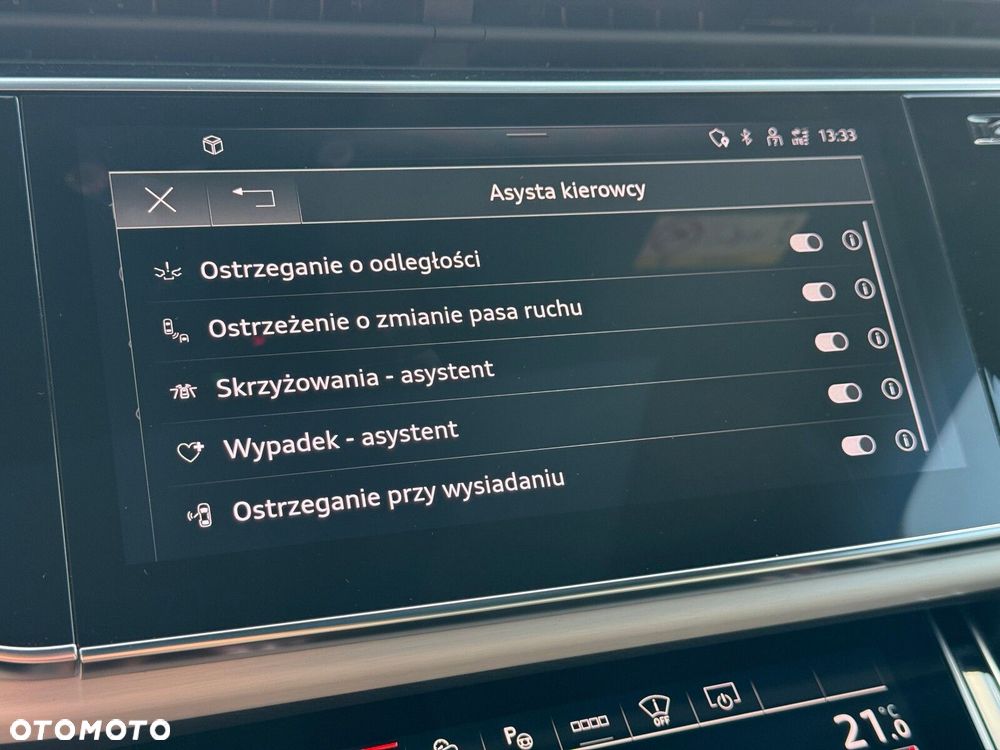 Audi Q7 45 TDI mHEV Quattro S Line Tiptr - 18