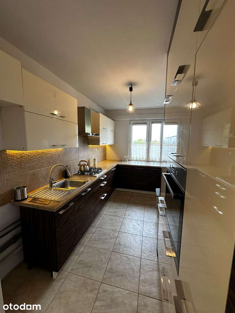 Mieszkanie na sprzedaż, 3 pokoje, 66 m², Końskie