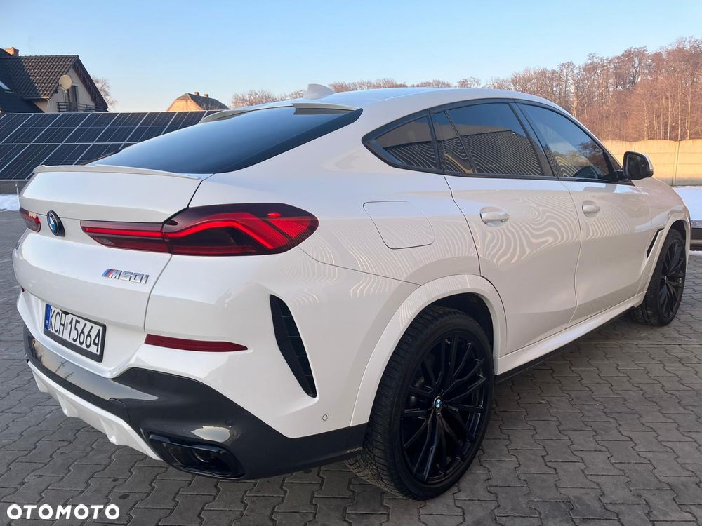 BMW X6 - 4