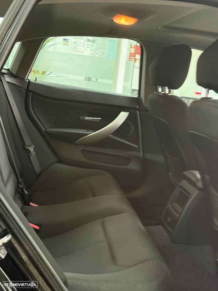 BMW 420 Gran Coupé d Advantage Auto - 8