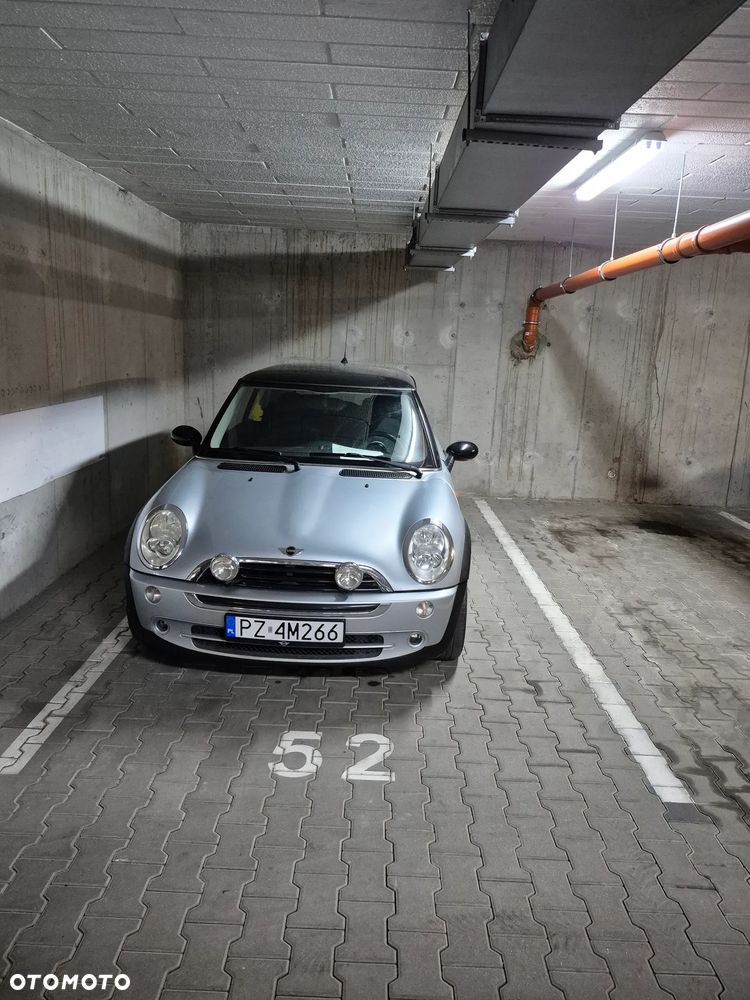 MINI ONE - 11