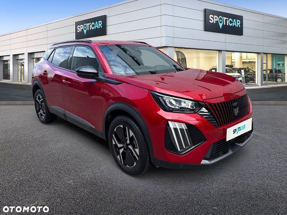 Peugeot 2008 - 3